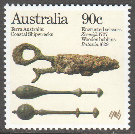 Australia Scott 965 MNH - Click Image to Close